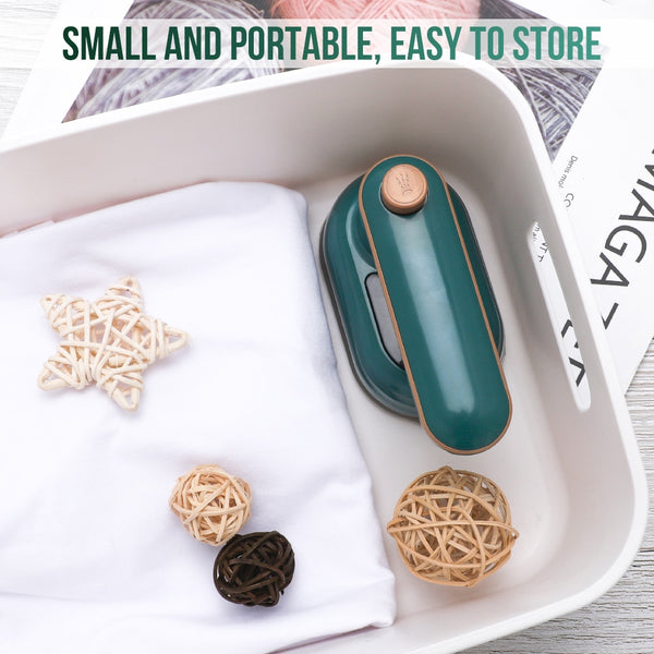 Portable Handheld Iron Steamer