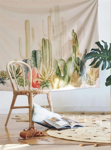 Wall Decoration Tapestries