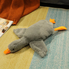 Giant Goose Plush