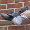 Funny Croc Socks