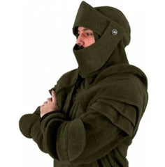 Medieval Warrior Hoodie