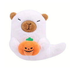 Ghost Capybara Plush