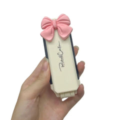 Foldable Comb Mirror Set