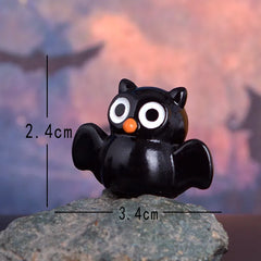 Miniature Ghost Ornaments