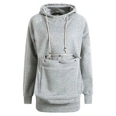 Pet Holder Hoodie