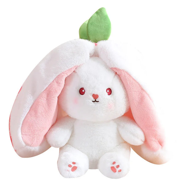Fluffy Bunny