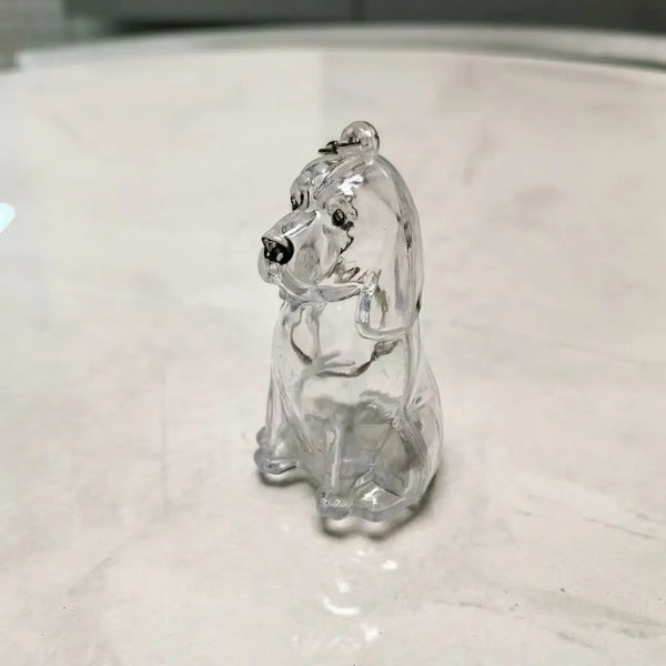 Pet DIY Keychain