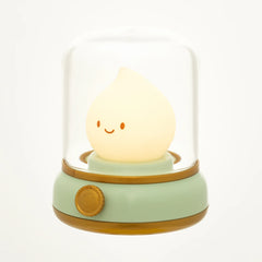 Mini Candlelight Lamp