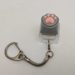 Fidget Cat Paw KeyCap