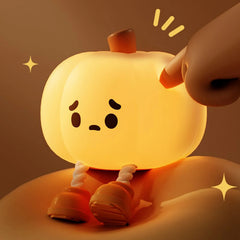 Lumi™ The Pumpkin