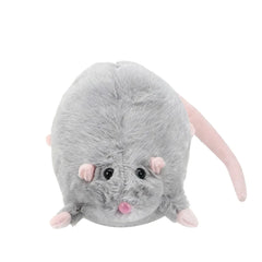 Oversized Rat Soft Plush