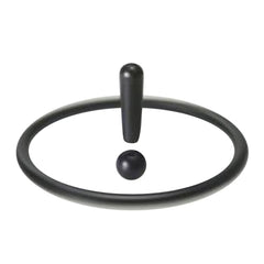Exclamation Point Gyroscope