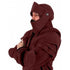 Men's Knight Style Hoodie