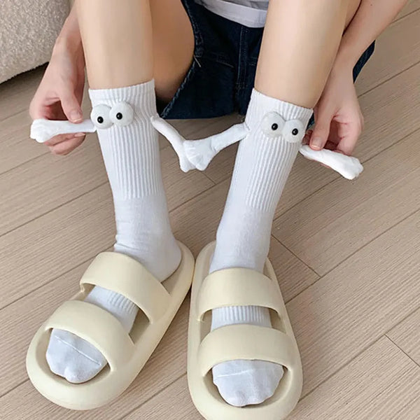 Funny Magnetic Socks