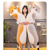 Long Cat Plush