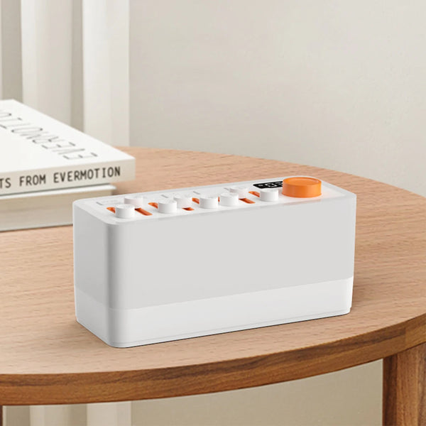 Smart Sleep Aid Speaker