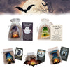 Pocket Hug Halloween Edition