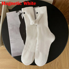 Funny Magnetic Socks