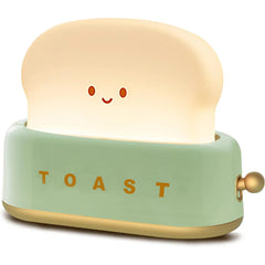 Toast Lamp