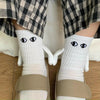 Funny Magnetic Socks