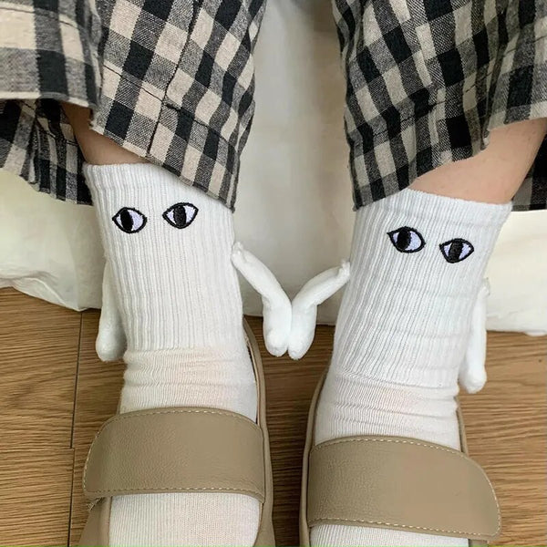 Funny Magnetic Socks
