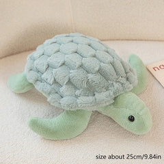 Turtle Plush