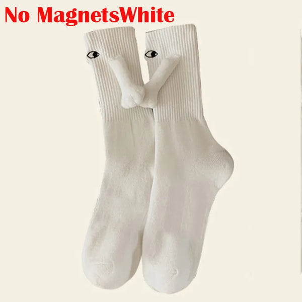 Funny Magnetic Socks