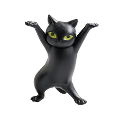 Kawaii Cats Pen Holder