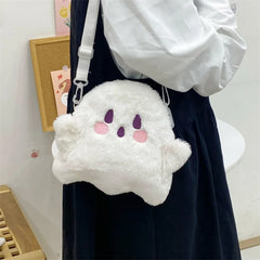 Little Ghost Backpack