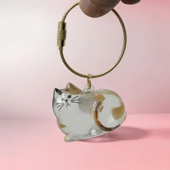 Pet DIY Keychain