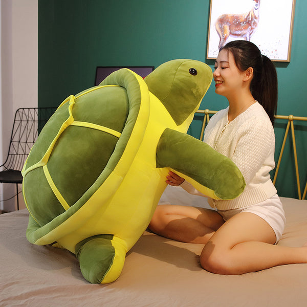 Turtle Plush