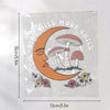 Rainbow Effect Window Stickers