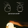 Rechargeable Duck