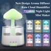 Rain Cloud Humidifier