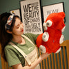 Octopus Gloves