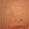 Fairy Light Tree