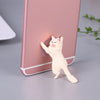 Cat Phone Holder