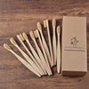 Eco Friendly Bamboo Toothbrush