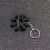Portable 18 In 1 Mini Snowflake Multi Pocket Tool