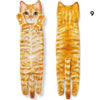 Quick Drying Microfiber Cat Towel