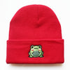Frog Hat Beanies