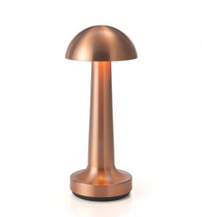 The Mushroom Dimming Lamp